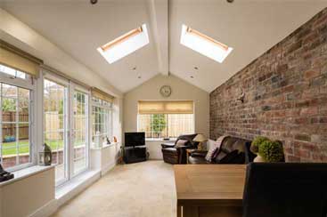 Home Improvements - Extensions, Loft Conversions, CK Architectural