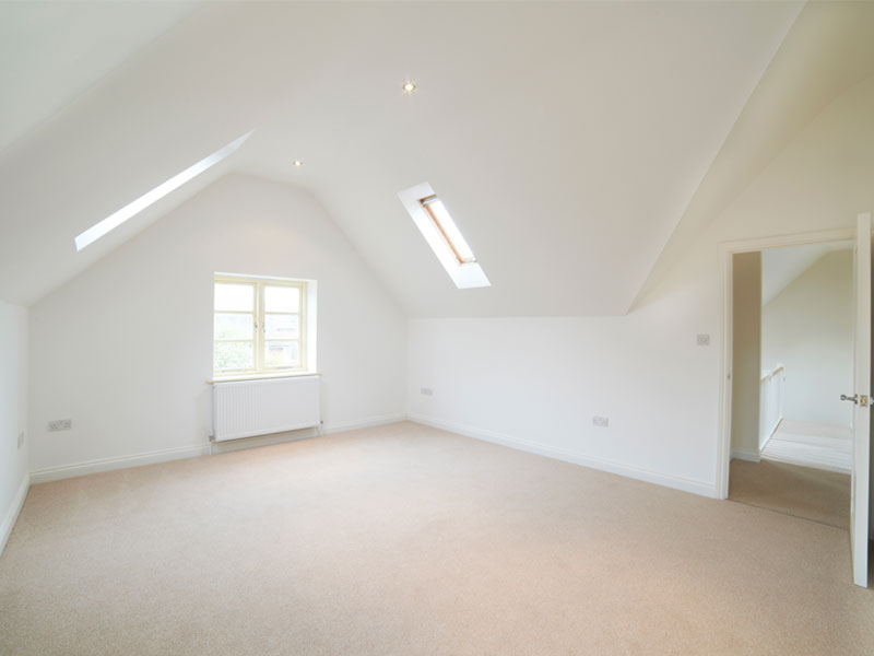 House Extensions, Loft Conversions, Home Improvements Hull CK Architectural