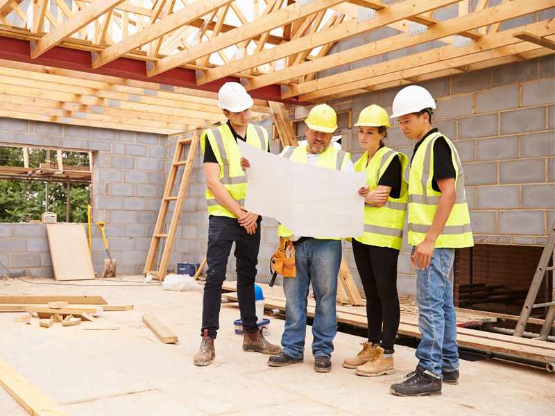 Project Manager Hull CK Architectural
