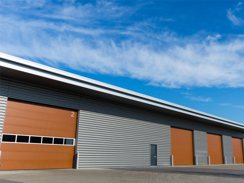 Commercial Architectural Design Services CK Architectural