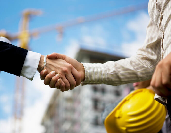 Construction Tendering Hull