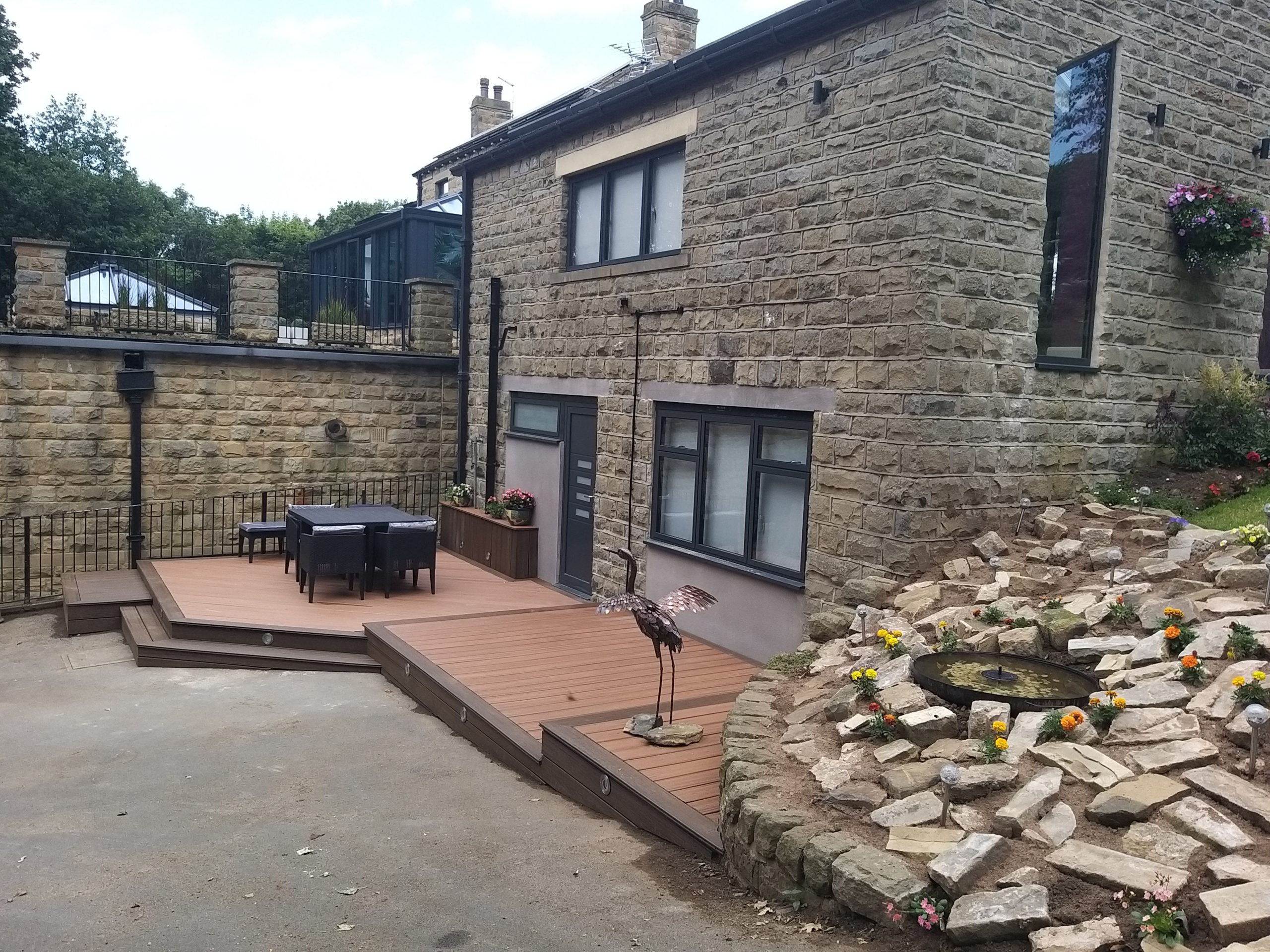 Garage Conversion Hull